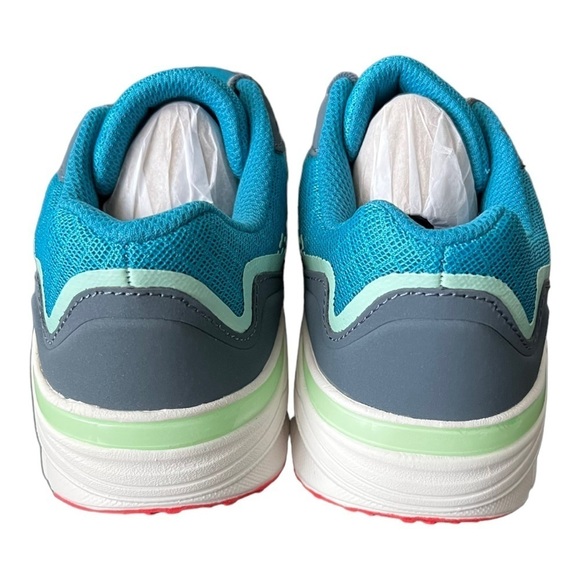 DR. SCHOLL'S American Lifestyle Collection Easy Breezy Mesh Sneakers New Size:6 - Picture 6 of 14